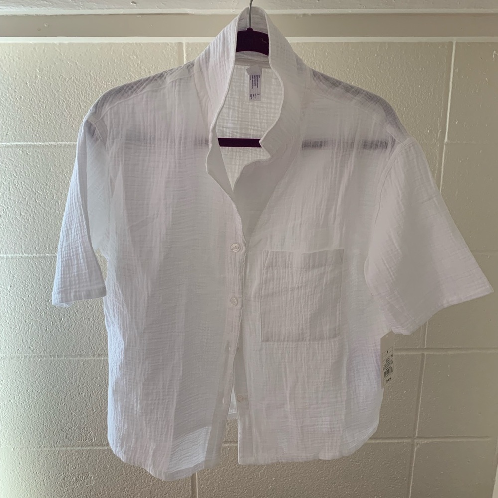 Target button down